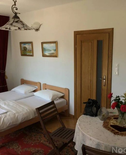 Apartamenty w centrum Zamościa