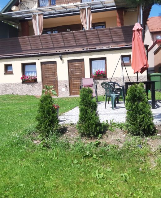 Świętokrzyski Zakątek Porąbki