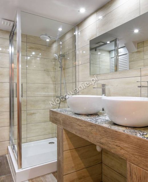 Apartament Zielone Walizki Polanica-Zdrój