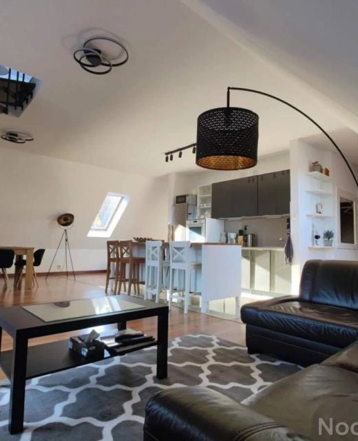 Uroczy Apartament 801 przy wyciągu Szklarska Poręba