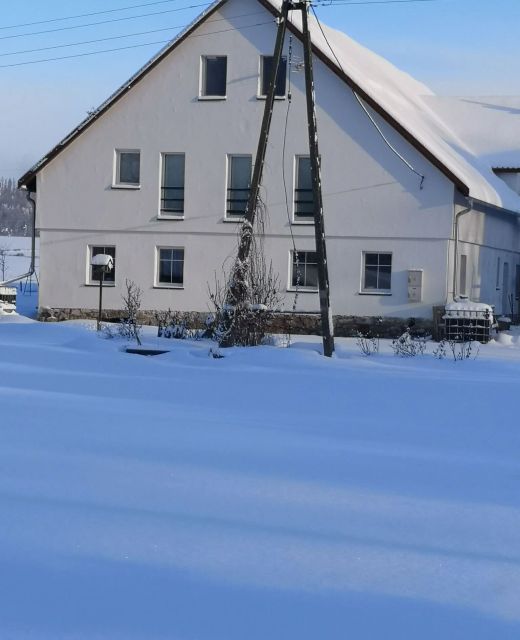 Agroturystyka Siedlisko Waliszówka 