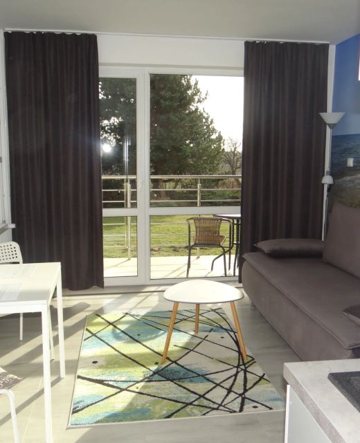 Sea Power Horyzont Apartament 16 Jastrzębia Góra