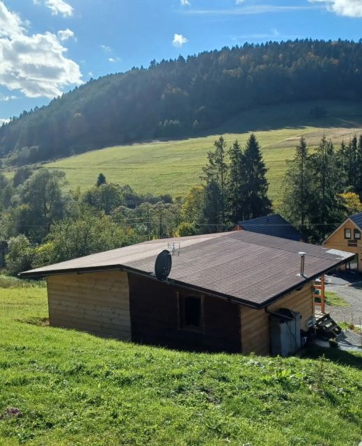 Leśny Dzban Bieszczady / Komańcza