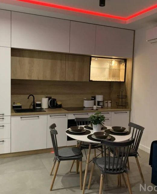 Apartament MISDROY Międzyzdroje