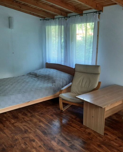 Domki Pod Lasem Sorkwity