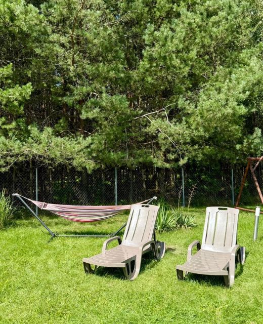 Cisy Resort - dla gości ze zwierzętami, teren na wyłączność