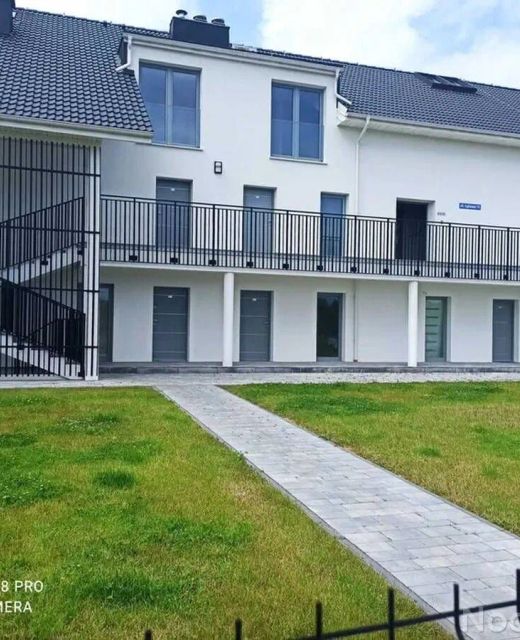 Apartament Udany Wypoczynek Sarbinowo