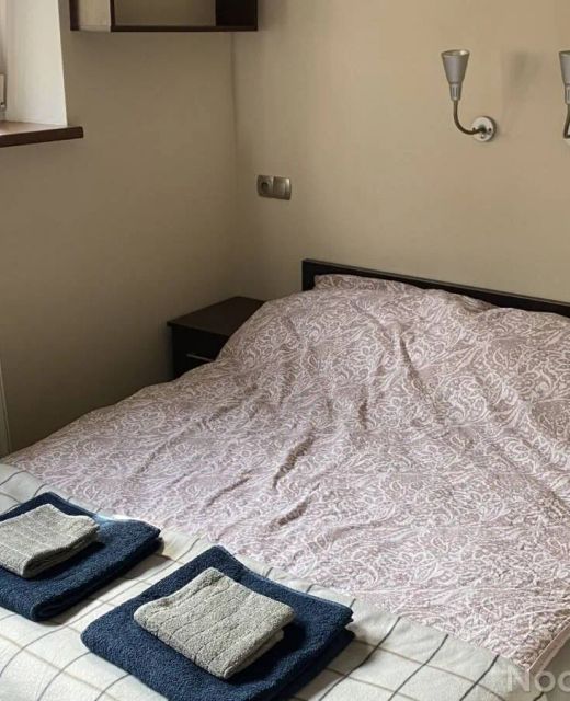 Apartament Kąkolowa Olsztyn