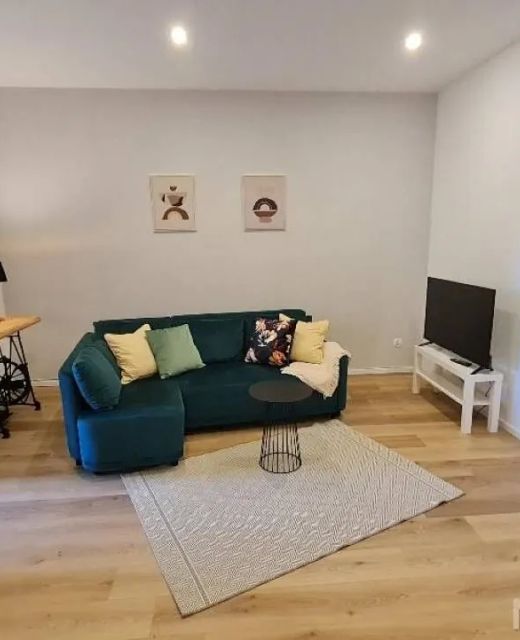 Rynek 2 Dukla- pokoje i apartamenty Dukla