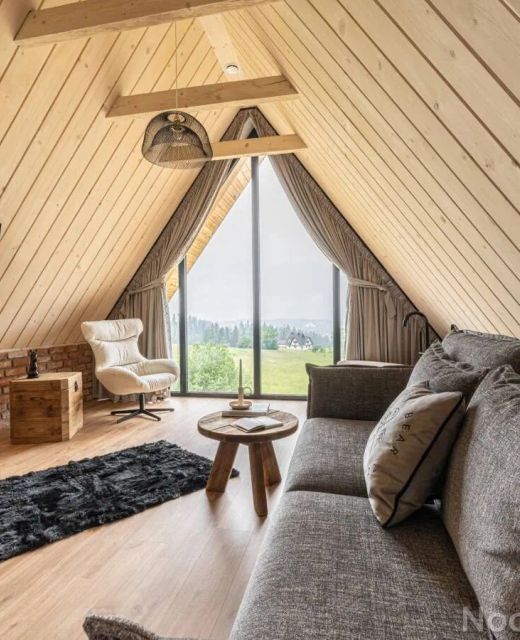 Villa Teddy Bear Zakopane
