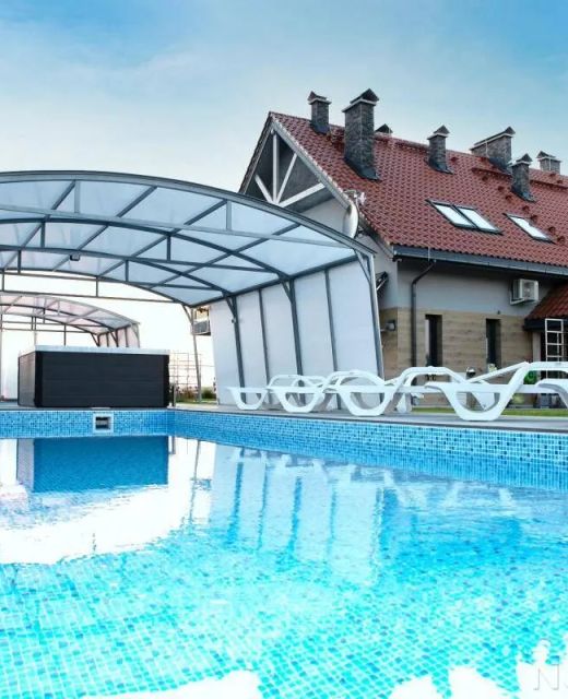 Apartamenty Mazurski Rejs Węgorzewo