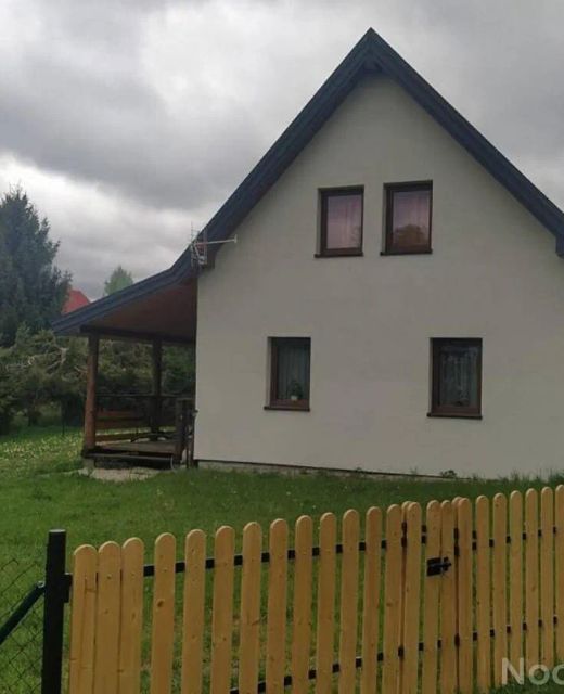 Zagroda u Drwala Nidzica