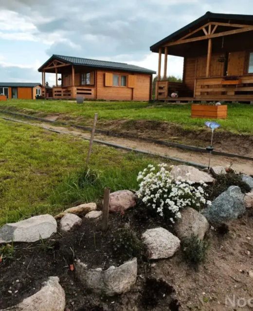 Casa del Żywki Kruklanki