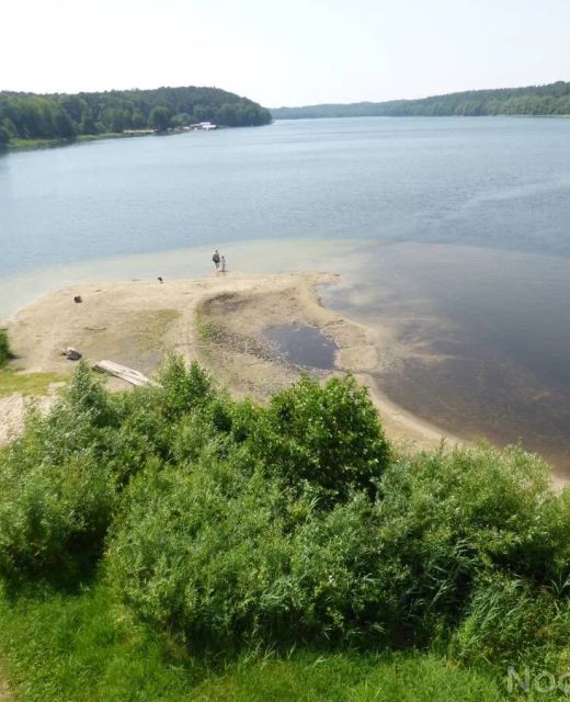 Apartament całoroczny u Grzegorza. Lidzbark-Mazury. Oddzielne wejście. Budynek parterowy. Lidzbark