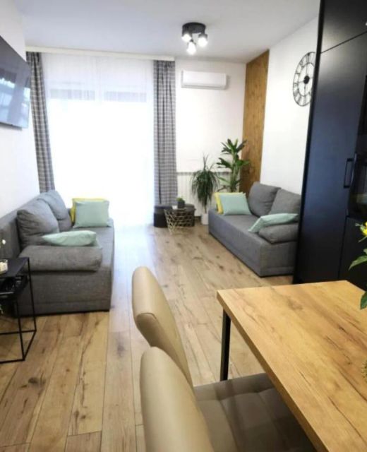Apartament LUX Zator