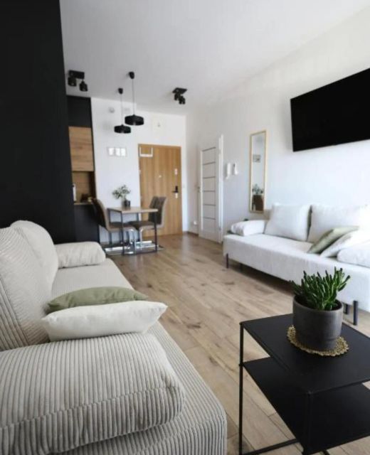 Apartament LUX Zator