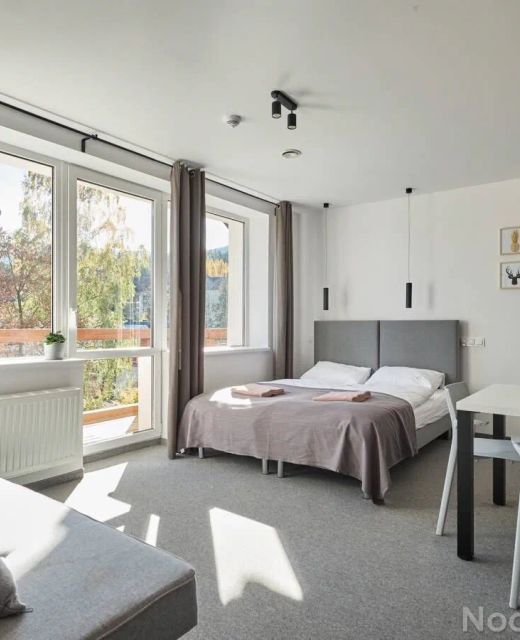 Villa Alpina Szklarska Poręba