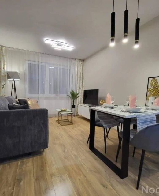Apartament Gold Sea Baltic Kołobrzeg