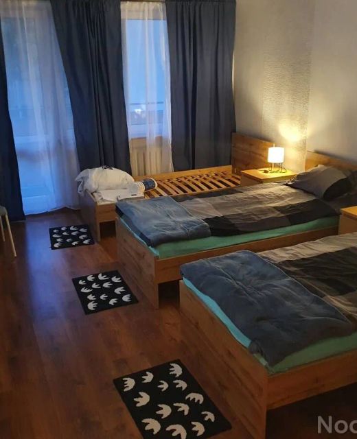 Apartament Sosnowiec Grottgera