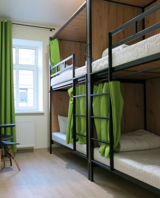 Foka Hostel Wrocław