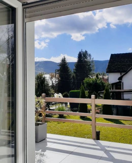 Apartament BAZA Radków