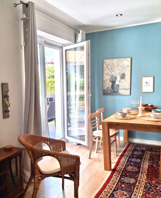 Apartament BAZA Radków