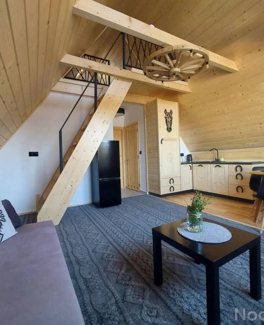 Apartamenty - Droga do Walczaków 37a Zakopane