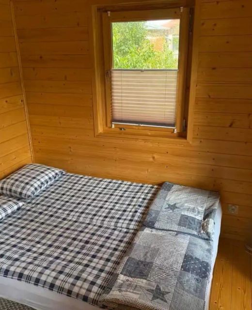 Domek wypoczynkowy nad Brdą Rytel