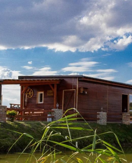 Agroturystyka Agro-Relax Mielno Pyrzyckie