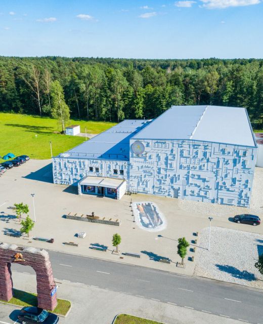 Noclegi Jurapark Krasiejów Ozimek