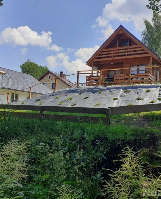 Domek na górce Duszniki-Zdrój