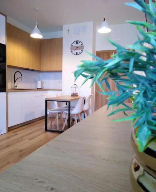 Apartament Premium 72 Zator