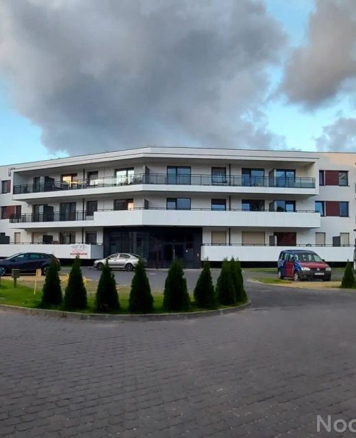 Apartament nad morzem - Jantar