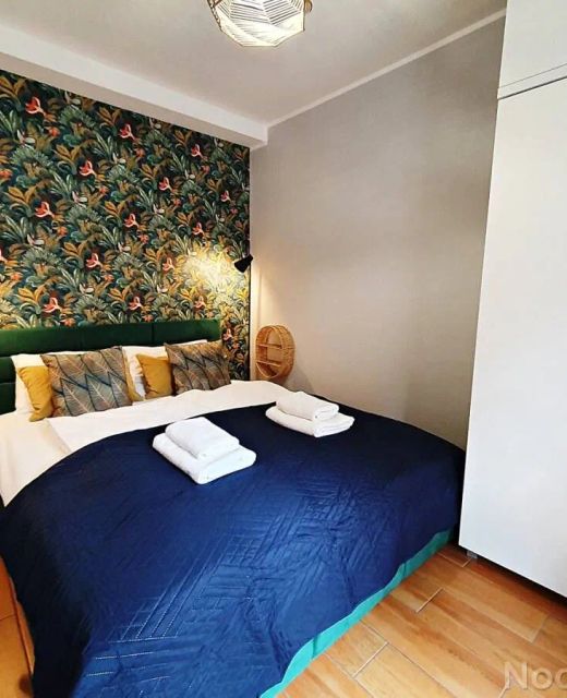 Apartamenty Rezydencja Parkowa SUN & FUN Karpacz