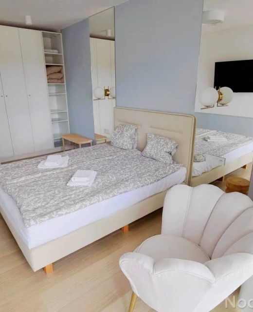 Polanki Aqua - APARTAMENT PRZY MORZU Kołobrzeg