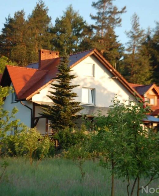Agro Eko Zacisze Kęty