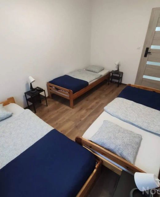 Apartament Racibórz