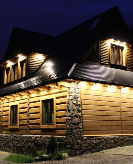 Domek Pod Zielonym Wierchem Zakopane