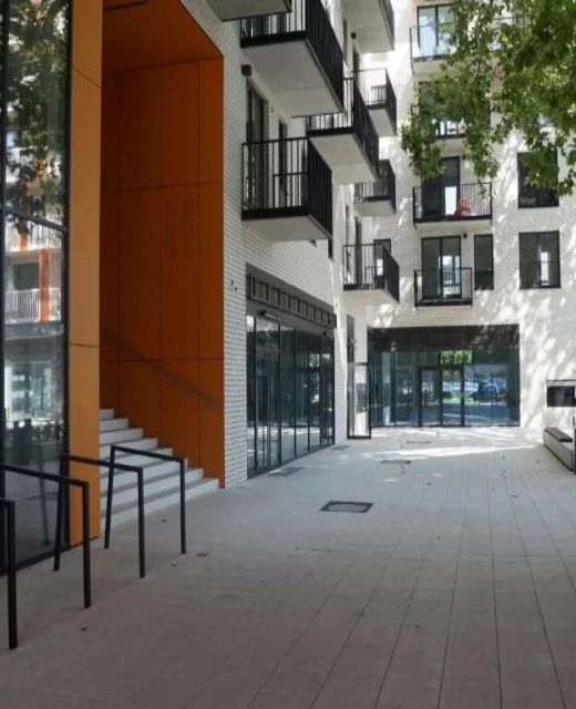 Art Apartments Wrocław