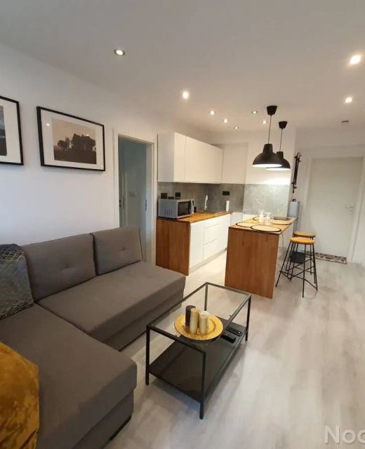 Apartament Kamienny Karpacz