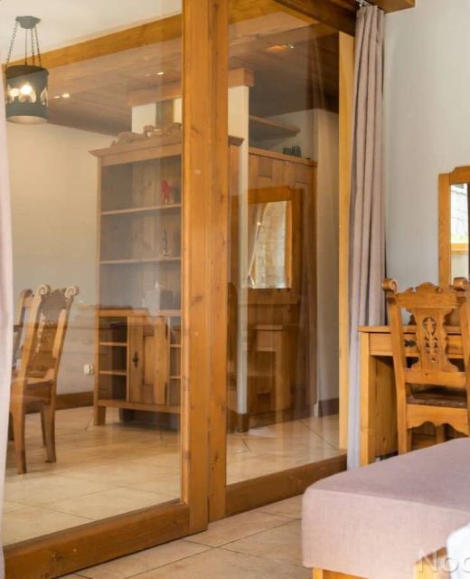 Apartament Niedźwiedzi Szlak Kościelisko
