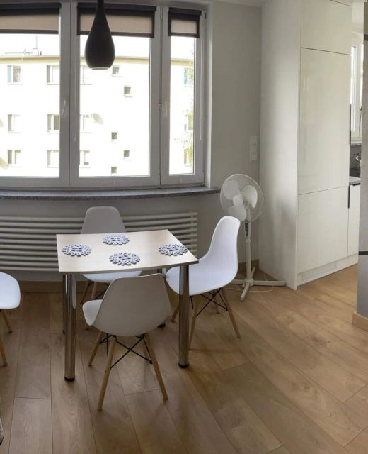 Apartament Centrum Malbork