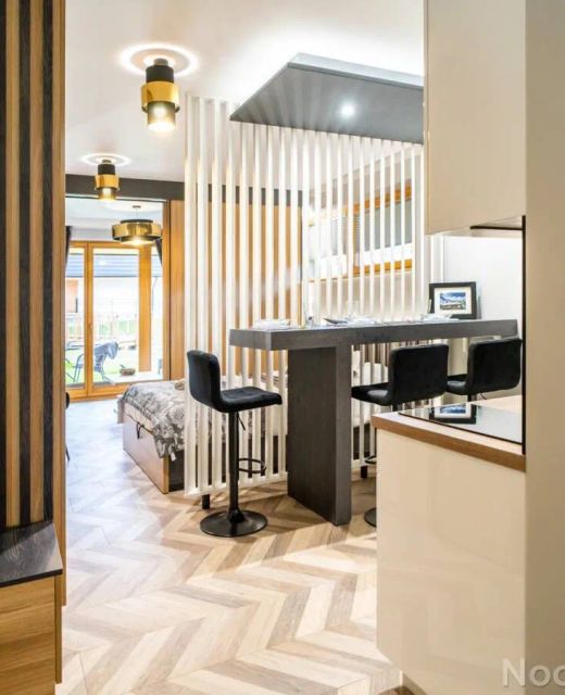 Apartament Adasiowa Polana Kościelisko