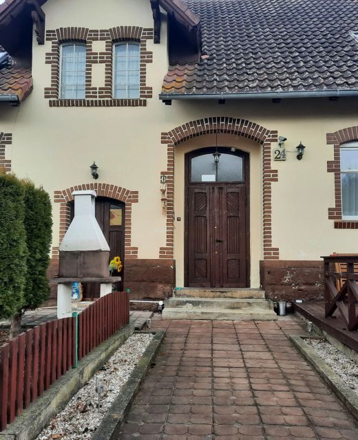 Apartament na Skarpie Jelenia Góra