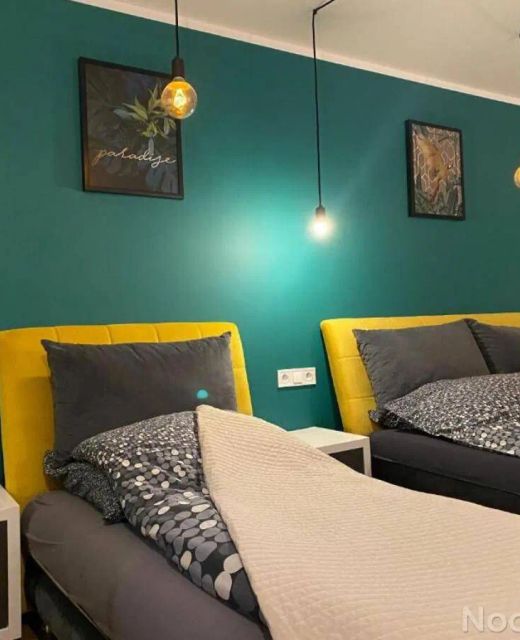 Apartament 45M2 Czeladź