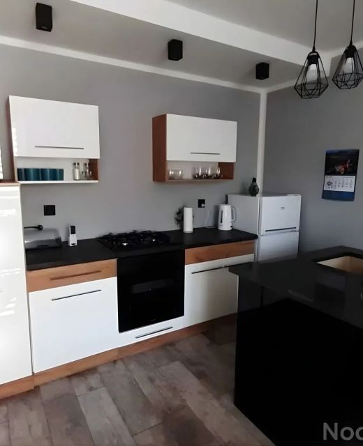 Apartament HUBI Stronie Śląskie
