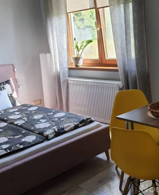 Pokoje wypoczynkowe "Wiejski Raj" Chocieszów