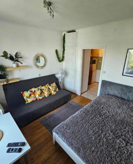 Apartament Dzielna Warszawa