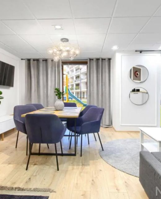 Apartament Royal Kołobrzeg