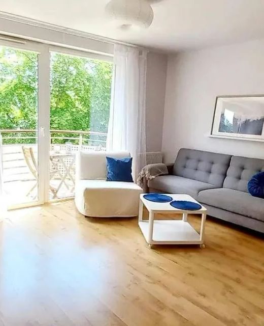 ApartamentyPrzyMorzu Villa Sol Kołobrzeg